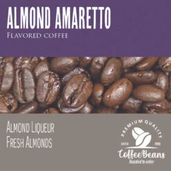 Almond Amaretto 5lb