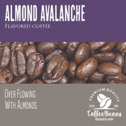 Almond Avalanche 5lb