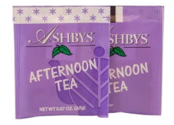 Ashbys® Tea Bags 200 Count