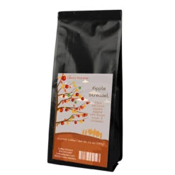 Fall - Apple Streusel 12oz (Case Of 4)