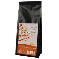Fall - Harvest Spiced Cider 12oz (Case Of 4)