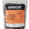 Ashbys® 3oz Loose Tea Bag Apricot 6/cs -Coffee Apricot Tea 47919.1681146628