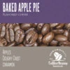 Baked Apple Pie 5lb -Coffee BAP Banner 17252.1689187984