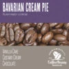 Bavarian Cream Pie 5lb -Coffee BCP Banner 51537.1689188743