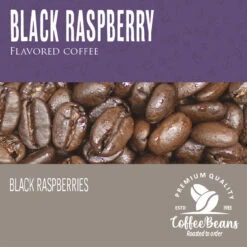 Black Raspberry 5lb