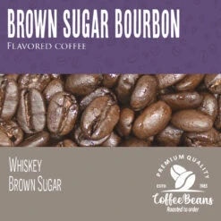 Brown Sugar Bourbon 5lb