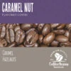Caramel Nut 5lb -Coffee CANU Banner 97814.1689252179
