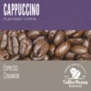 Cappuccino 5lb -Coffee CAP Banner 37351.1689191964