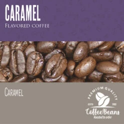 Caramel 5lb
