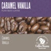 Caramel Vanilla 5lb -Coffee CAVA Banner 13497.1689252774