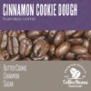 Cinnamon Cookie Dough 5lb -Coffee CCD Banner 71677.1689264409
