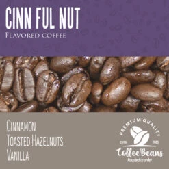 Cinn Ful Nut 5lb