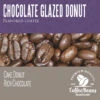 Chocolate Glazed Donut 5lb 1 Chocolate Glazed Donut 5lb -Coffee CGD Banner 64266.1689791428