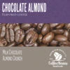 Chocolate Almond 5lb 2 Chocolate Almond 5lb -Coffee CHAL Banner 81435.1689253799