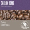 Cherry Bomb 5lb 1 Cherry Bomb 5lb -Coffee CHBO Banner 43899.1689253381
