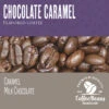 Chocolate Caramel 5lb -Coffee CHCA Banner 83189.1689253887
