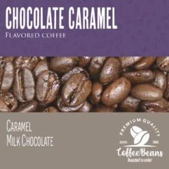 Chocolate Caramel 5lb