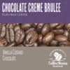 Chocolate Creme Brulee 5lb -Coffee CHCB Banner 67949.1689255449
