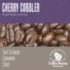 Cherry Cobbler 5lb 1 Cherry Cobbler 5lb -Coffee CHCO Banner 60289.1689253481
