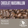 Chocolate Marshmallow 5lb -Coffee CHMA Banner 29363.1689257809
