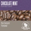 Chocolate Mint 5lb