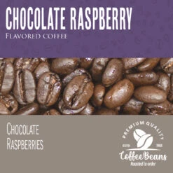 Chocolate Raspberry 5lb