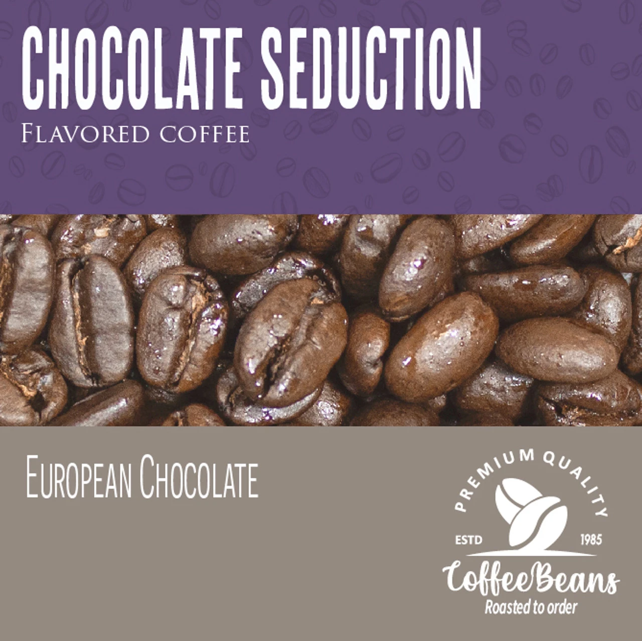 Chocolate Seduction 5lb 3 Chocolate Seduction 5lb