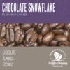 Chocolate Snowflake 5lb -Coffee CHSN Banner 52076.1689258915