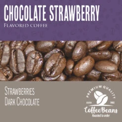 Chocolate Strawberry 5lb