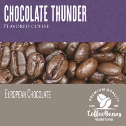 Chocolate Thunder 5lb