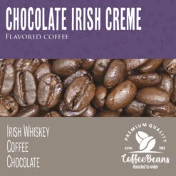 Chocolate Irish Creme 5lb