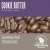 Cookie Butter 5lb 2 Cookie Butter 5lb -Coffee COBU Banner 80744.1689266470