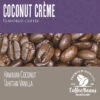 Coconut Crème 5lb