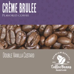 Crème Brulee 5lb