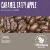 Caramel Taffy Apple 5lb