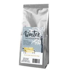 Christmas - Winter Wonderland 12oz (Case Of 4)