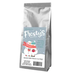 Christmas - Frosty's Spiced Cookie 12oz (Case Of 4)