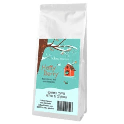 Christmas - Holly Berry 12oz (Case Of 4)