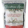 Ashbys® 3oz Loose Tea Bag Christmas Spice 6/cs