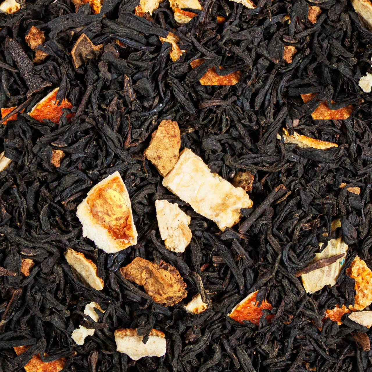 Ashbys® Cinnamon Orange Spice Tea 2lb 2 Ashbys® Cinnamon Orange Spice Tea 2lb