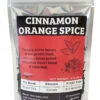 Ashbys® 3oz Loose Tea Bag Cinnamon Orange Spice 6/cs -Coffee Cinnamon Orange Spice Tea 05758.1681148846