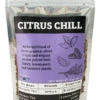 Ashbys® 3oz Loose Tea Bag Citrus Chill 6/cs -Coffee Citrus Chill 41090.1681148866