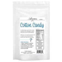 Tea Refreshers Cotton Candy 4/cs -Coffee CottonCandyB 63355.1666256654