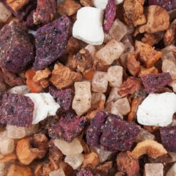 Tea Refreshers Cotton Candy 4/cs -Coffee CottonCandy 87516.1666256655