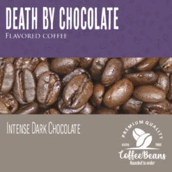 Death By Chocolate 5lb