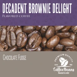 Decadent Brownie Delight 5lb