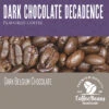 Dark Chocolate Decadence 5lb -Coffee DCD Banner 46201.1689270983