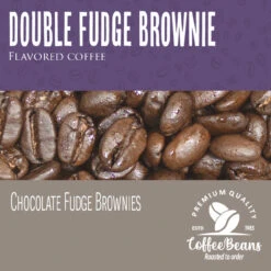 Double Fudge Brownie 5lb