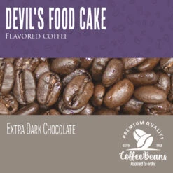 Devil's Food Cake 5lb