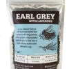 Ashbys® 3oz Loose Tea Bag Earl Grey With Lavender 6/cs